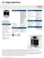 Preview: Brochure & Specs