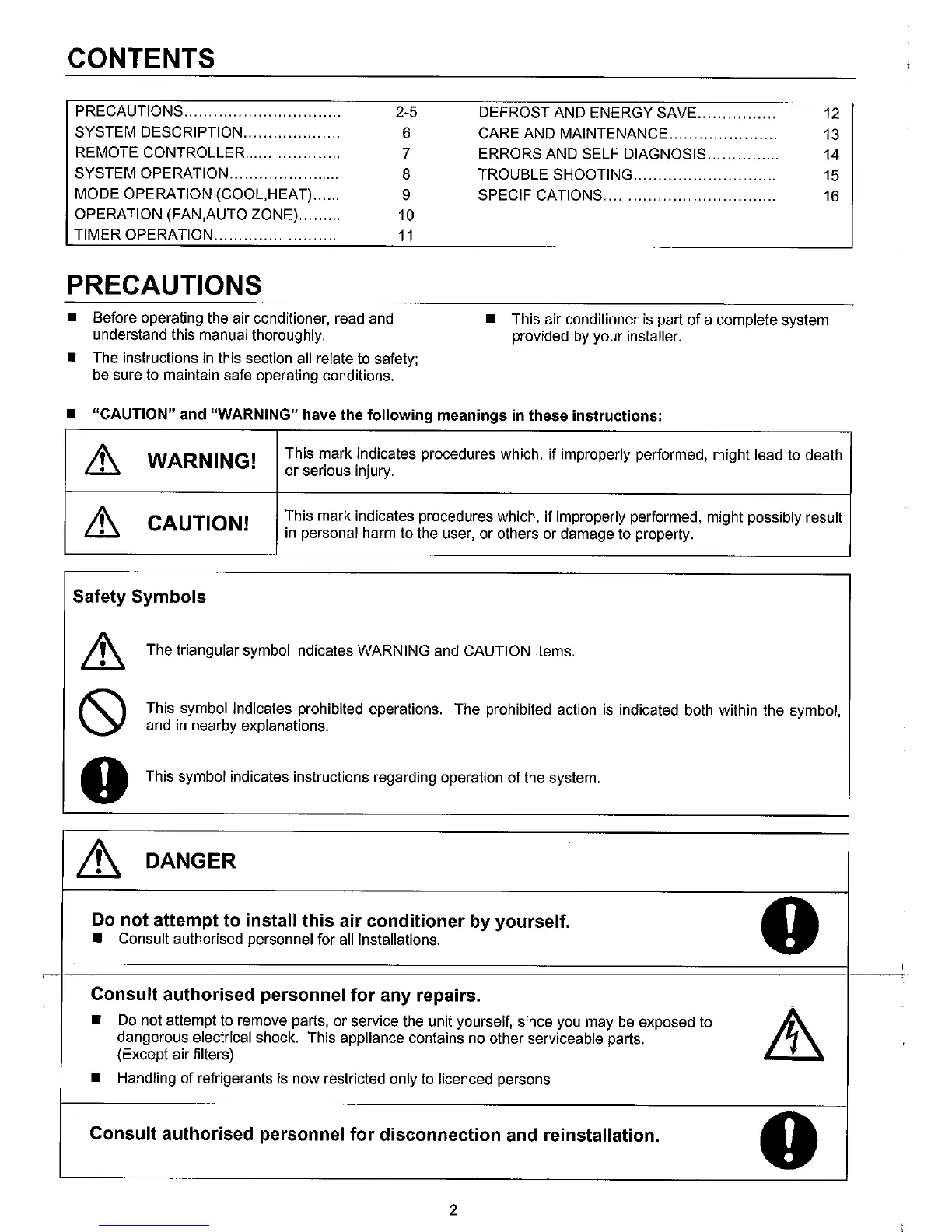 Page #3 background image