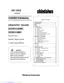 Preview: Owner's Manual