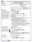 Preview: Quick Reference Guide