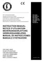 Preview: Instruction Manual