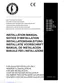 Preview: User & Installation Manual
