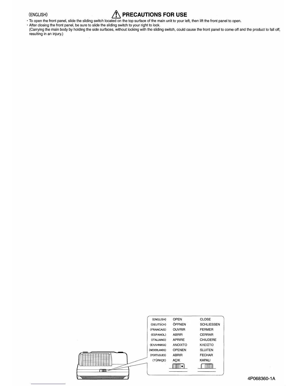 Page #3 background image