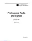 Preview: User Guide