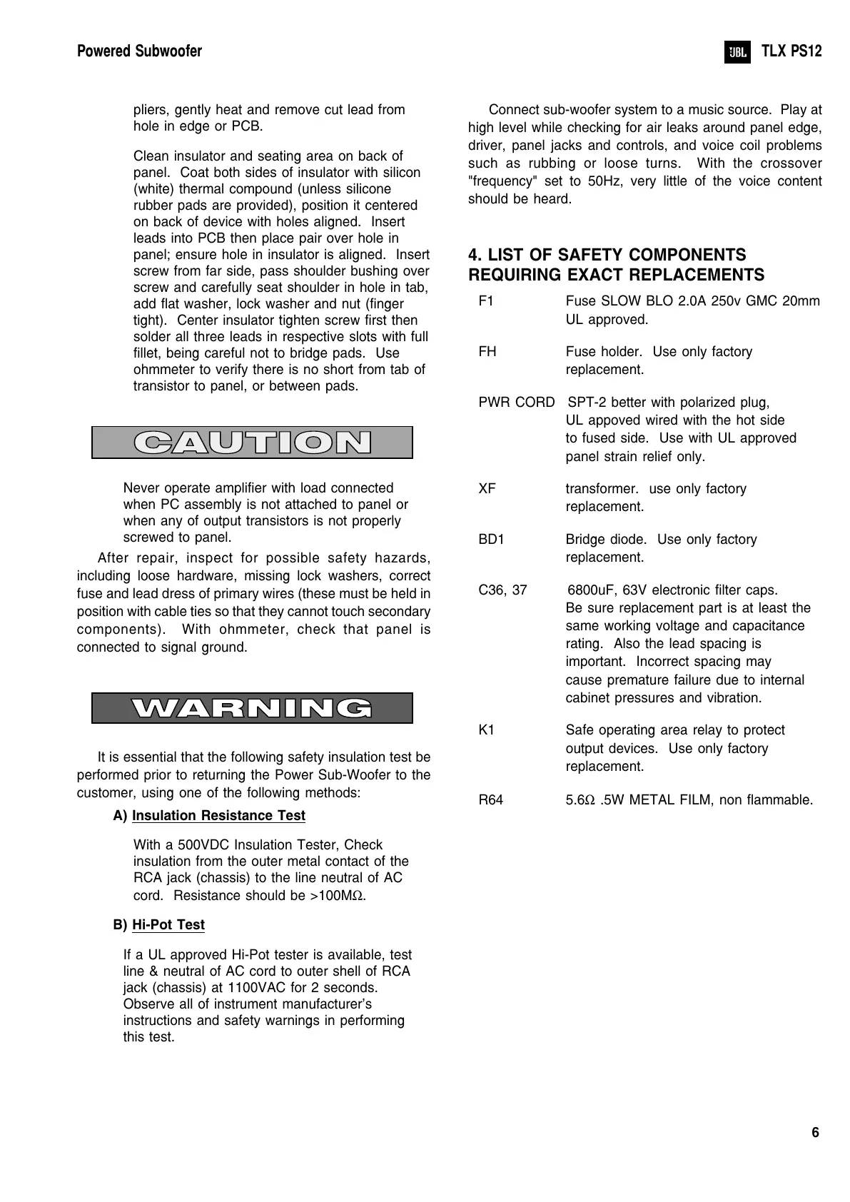 Page #7 background image