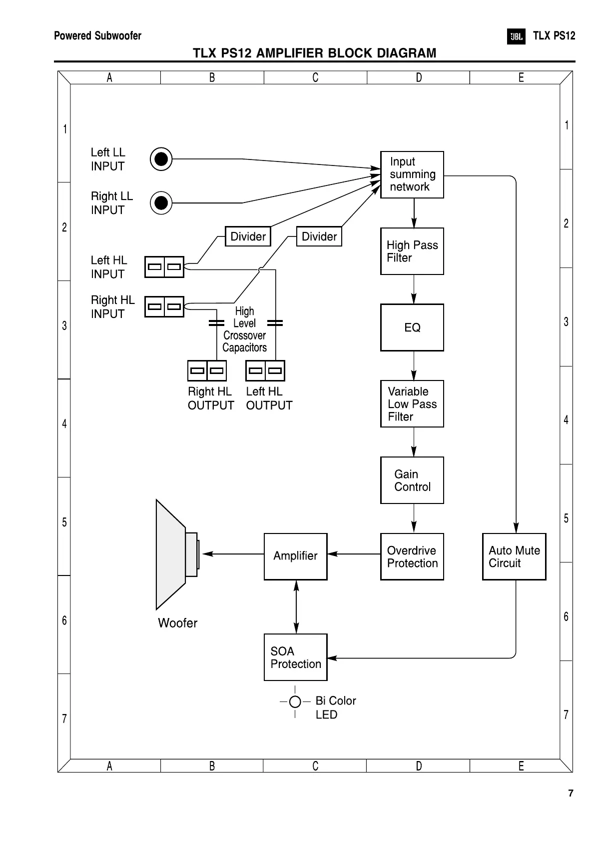 Page #8 background image