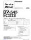 Preview: Service Manual