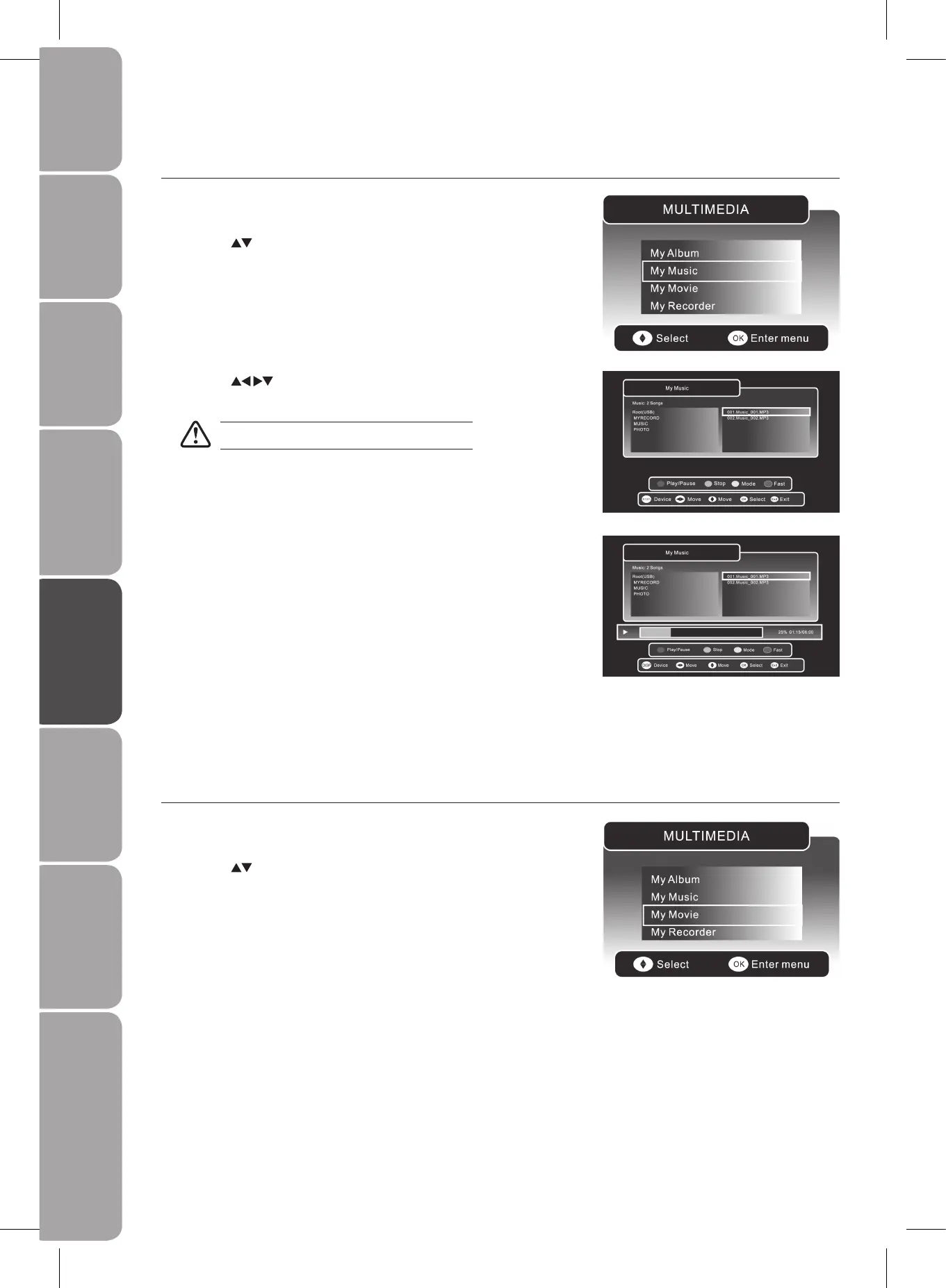 Page #36 background image
