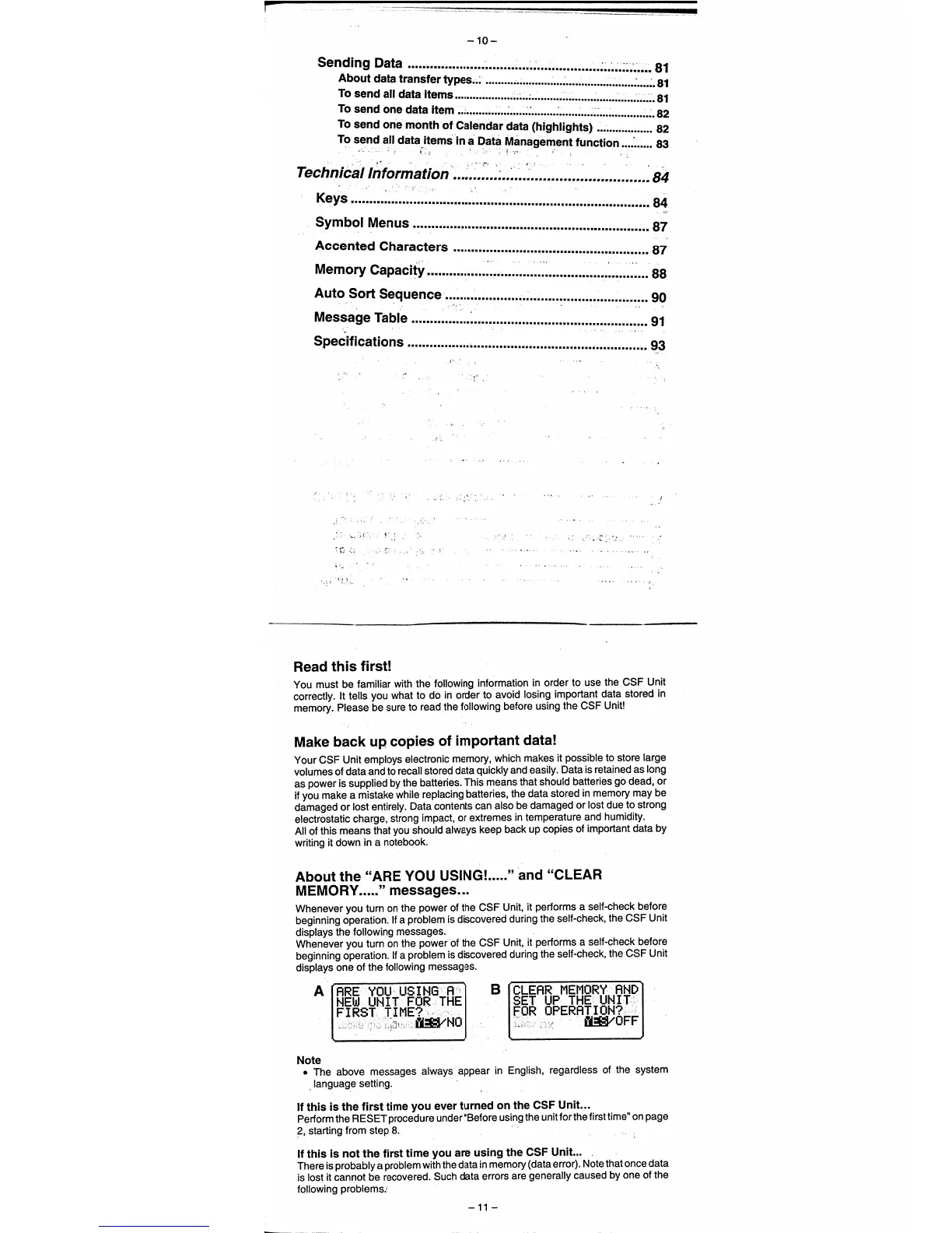 Page #7 background image