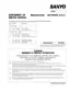 Preview: Supplement Of Service Manual