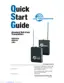 Preview: Quick Start Guide