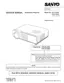 Preview: Service Manual