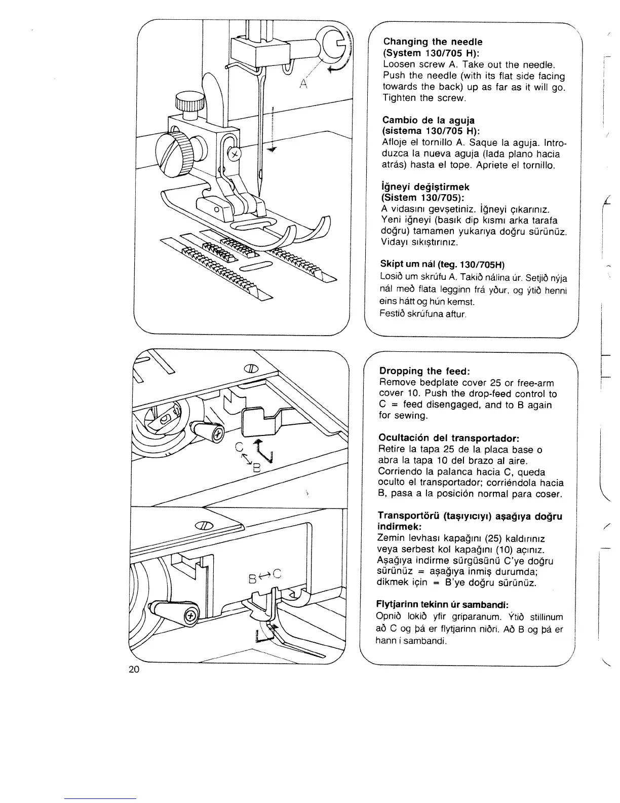 Page #21 background image