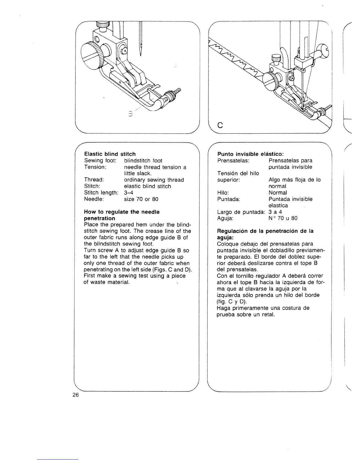 Page #26 background image