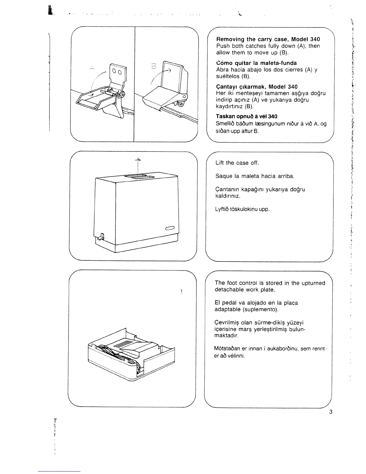 Page #5 background image