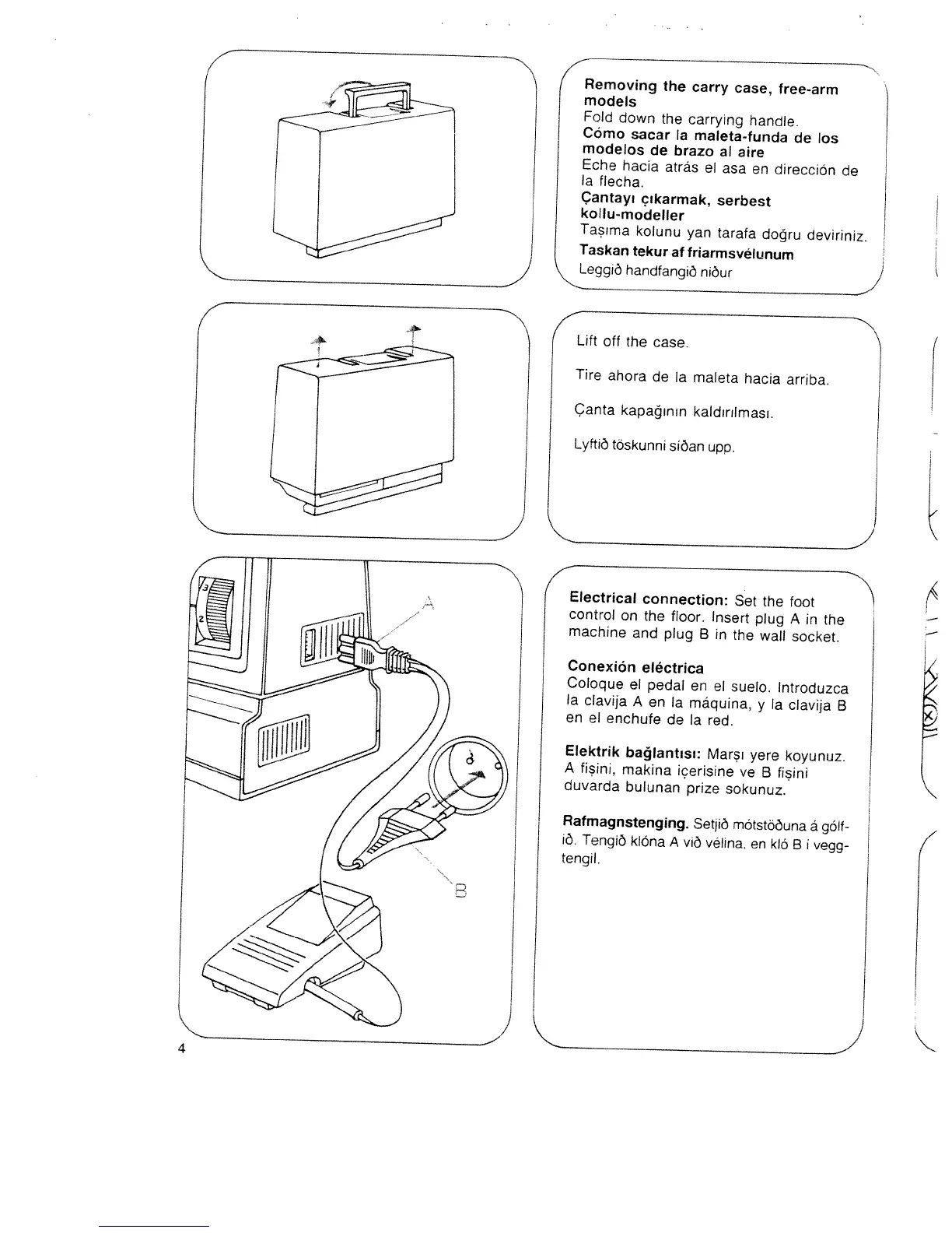 Page #6 background image