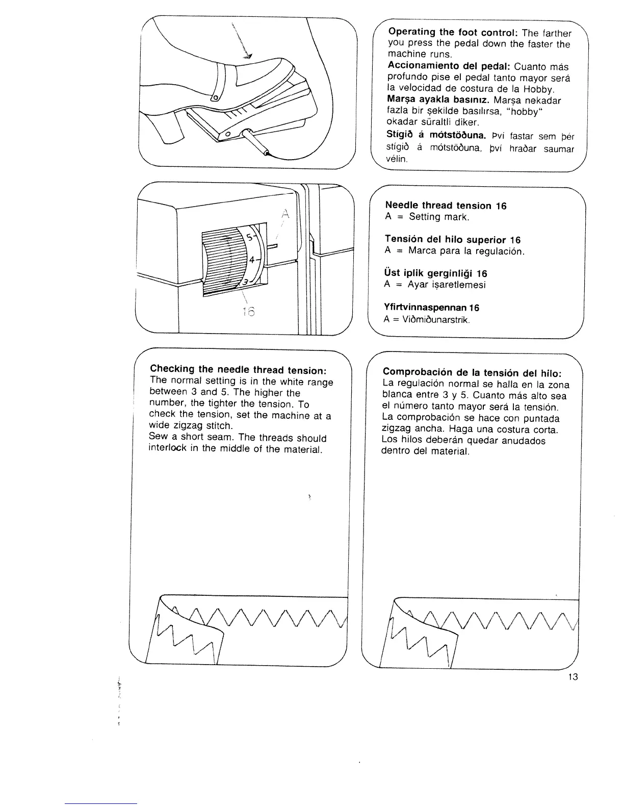 Page #15 background image