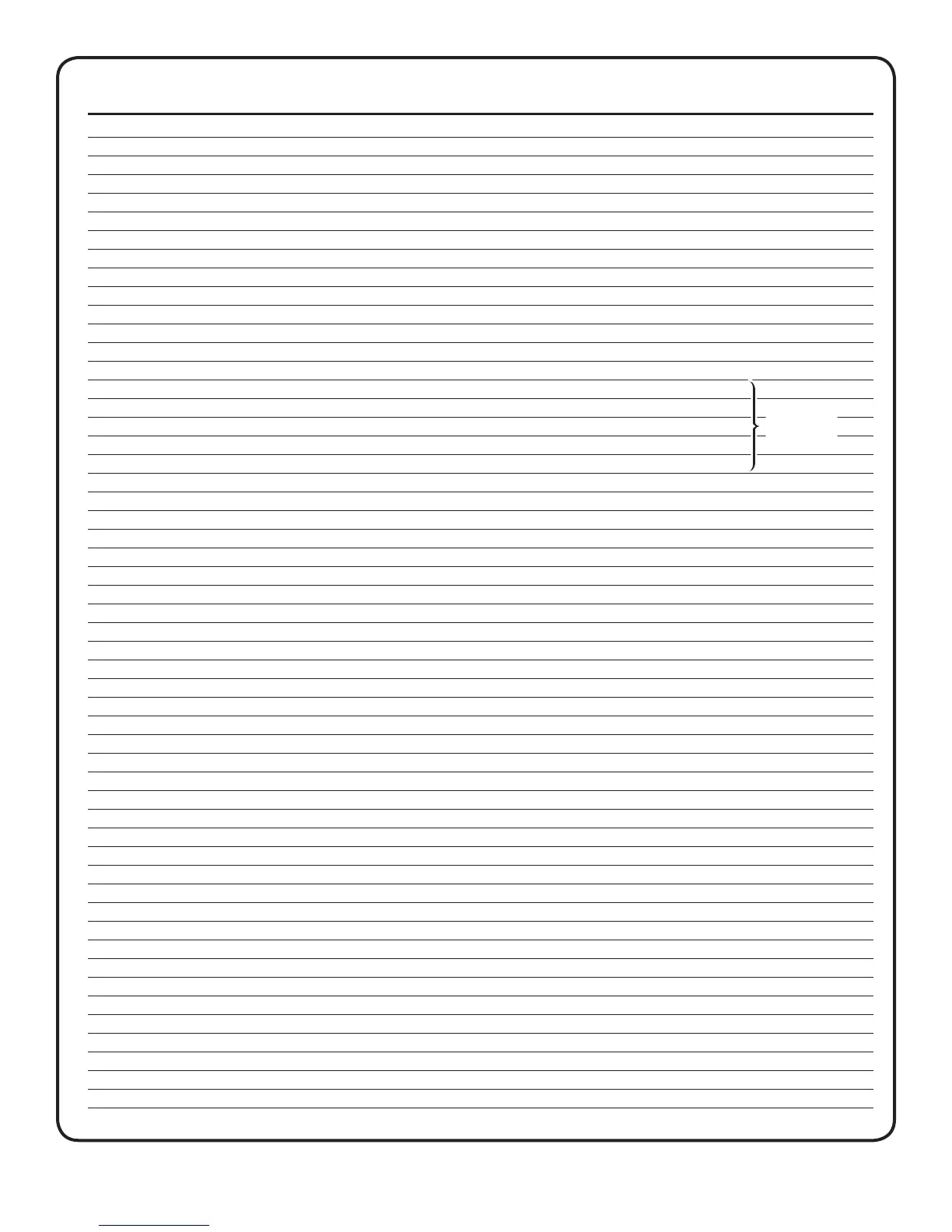 Page #6 background image