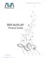 Preview: Product Guide