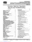 Preview: Controls, Start-Up, Operation, Service And Troubleshooting Instructions