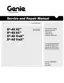 Preview: Service And Repair Manual