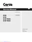 Preview: Service Manual