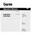 Preview: Operator's Manual