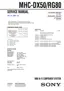 Preview: Service Manual