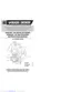 Preview: Instruction Manual