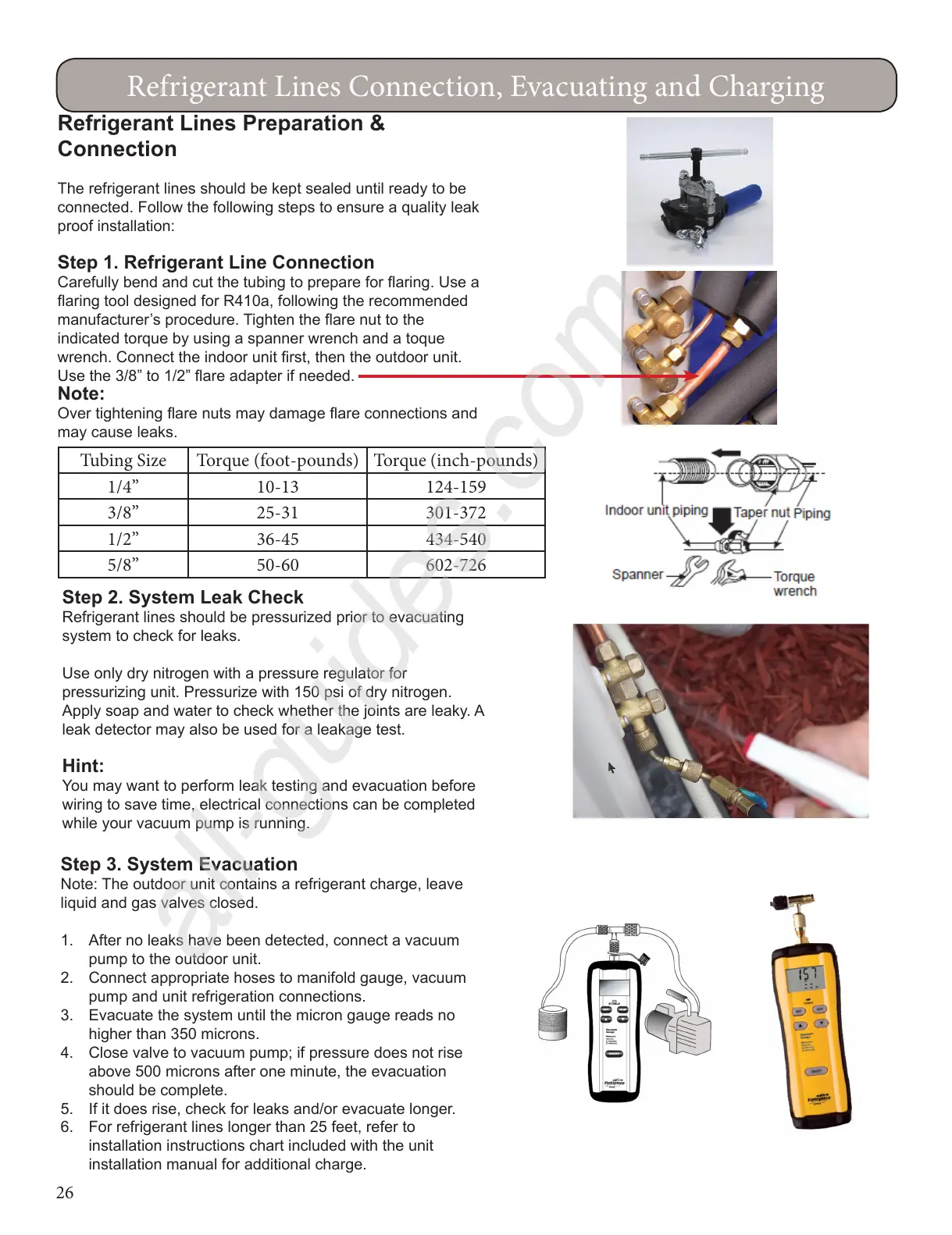 Page #26 background image