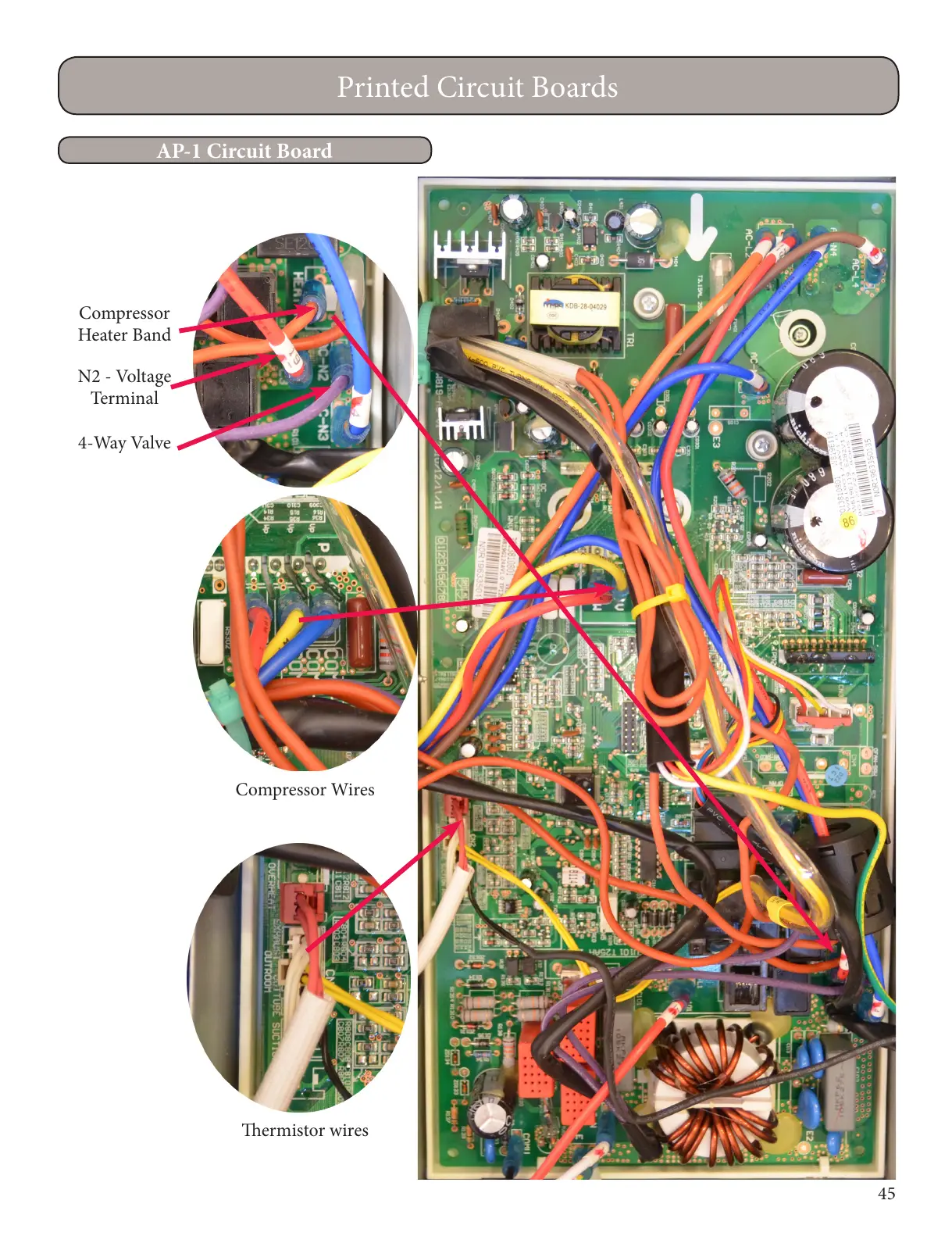 Page #45 background image