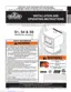 Preview: Installation And Operating Instructions