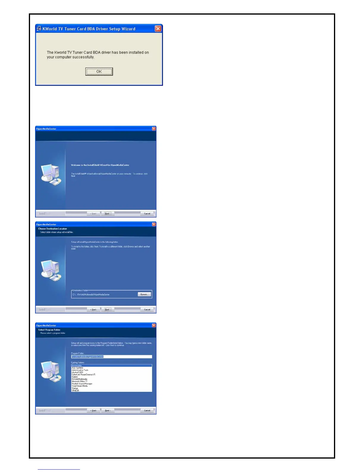 Page #4 background image