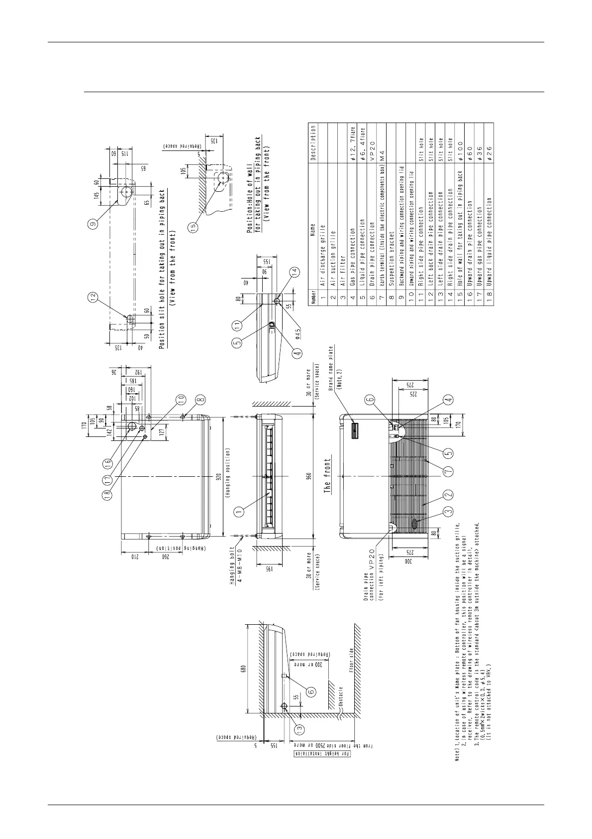 Page #4 background image