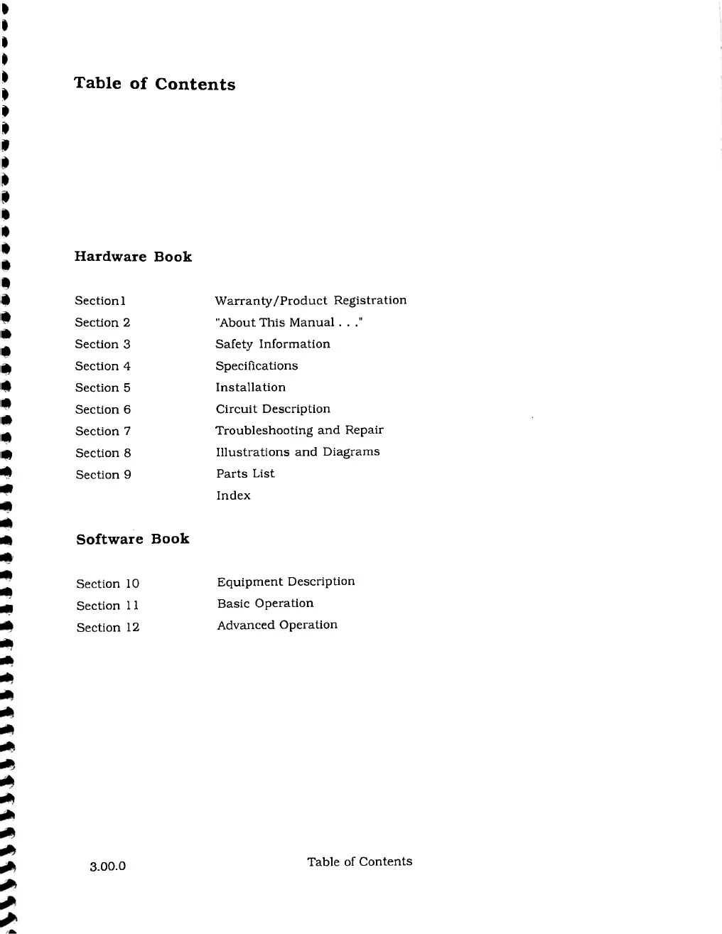 Page #2 background image