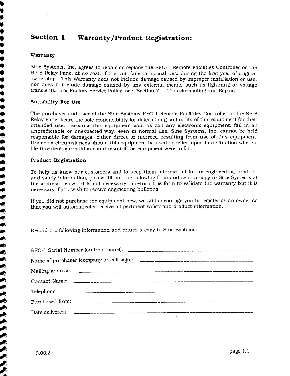 Page #3 background image