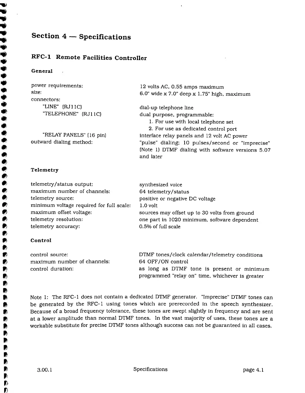 Page #6 background image