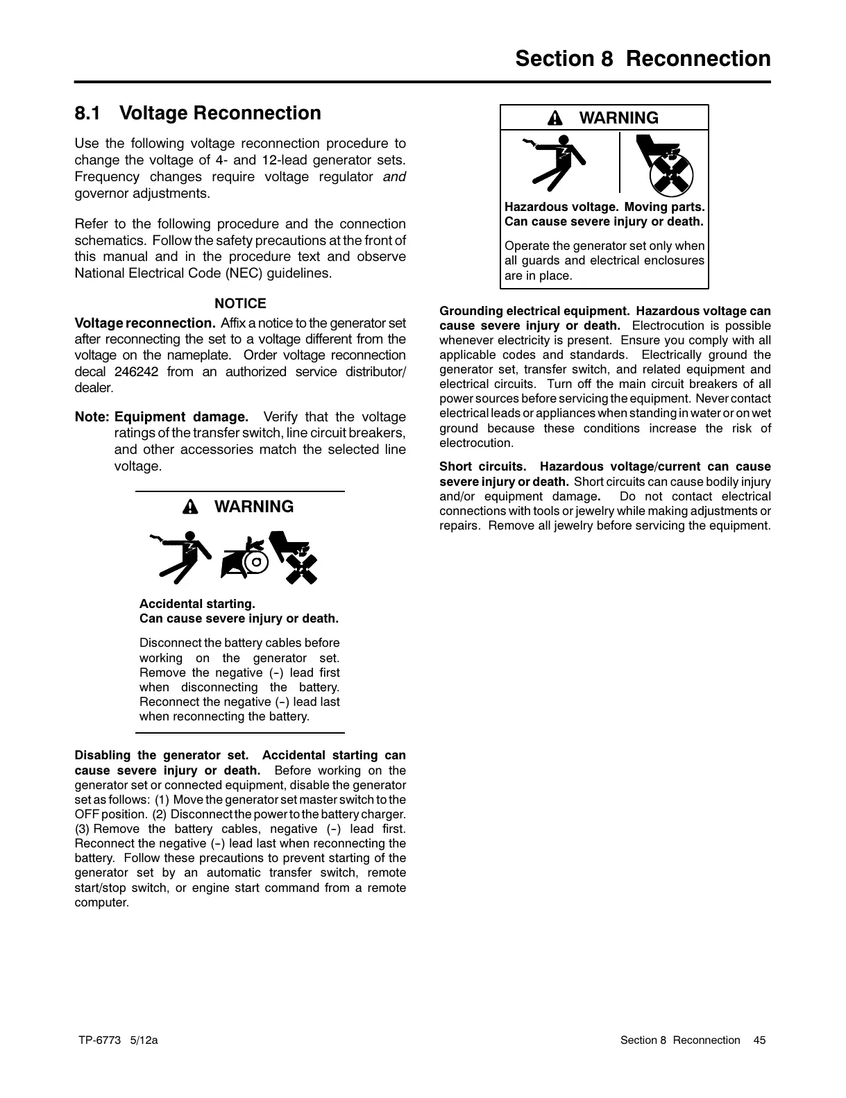 Page #45 background image