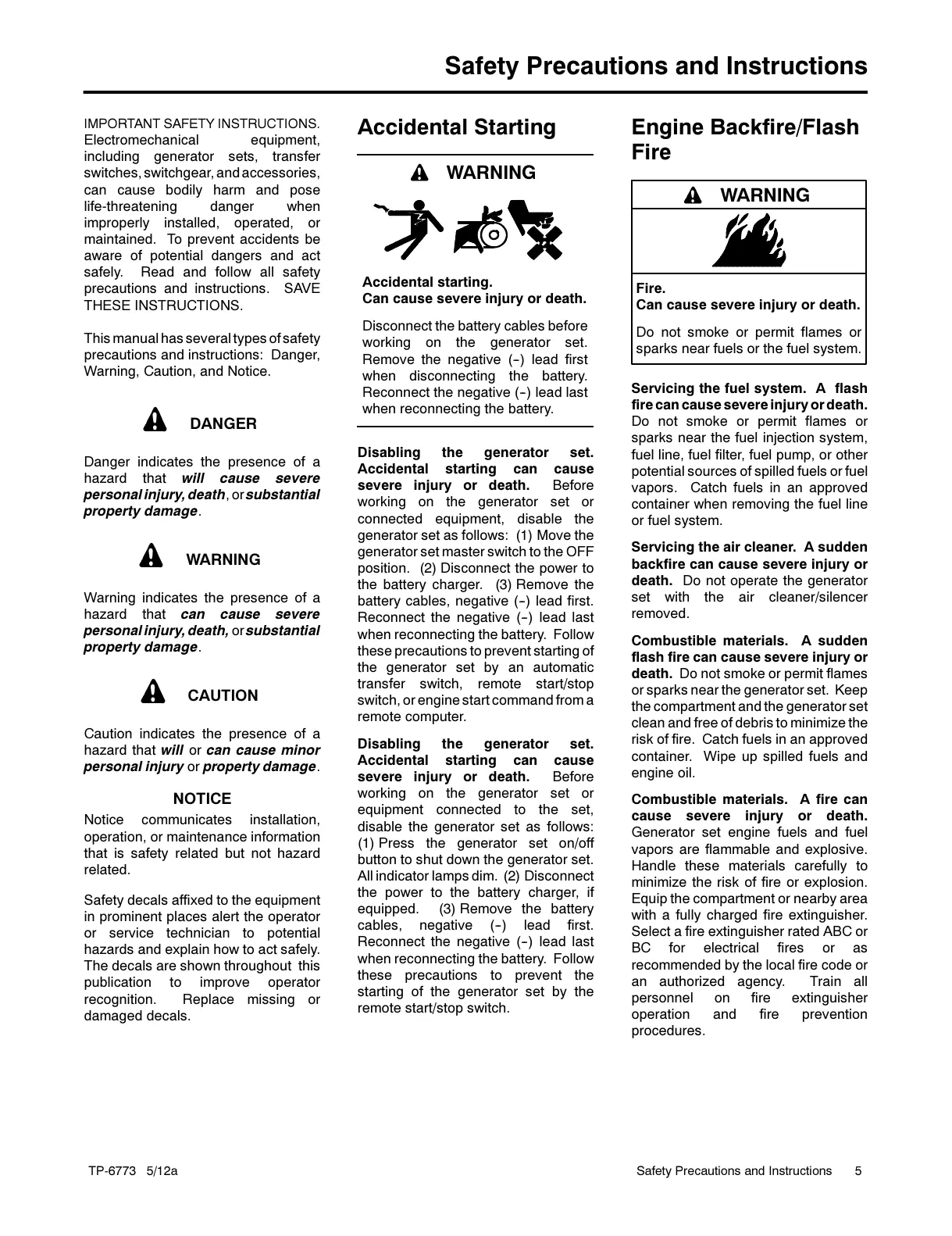 Page #5 background image