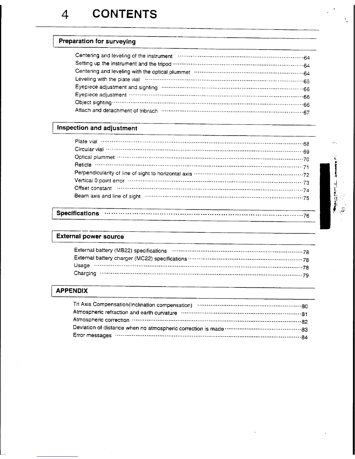 Page #6 background image