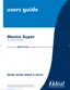 Preview: User Guide