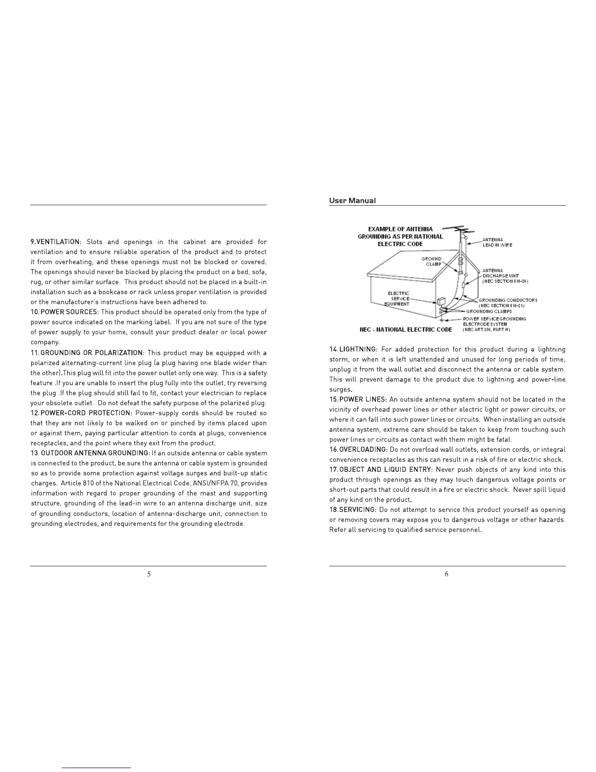 Page #4 background image