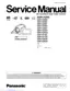 Preview: Service Manual