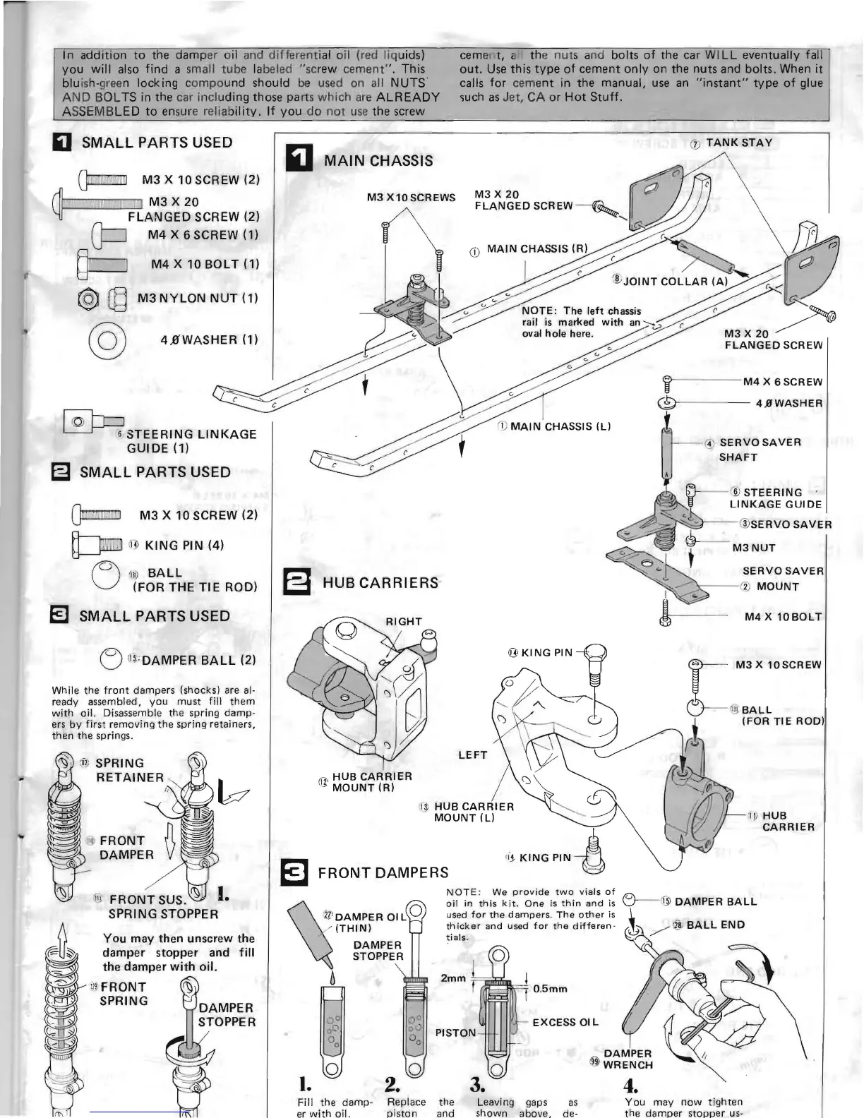 Page #3 background image