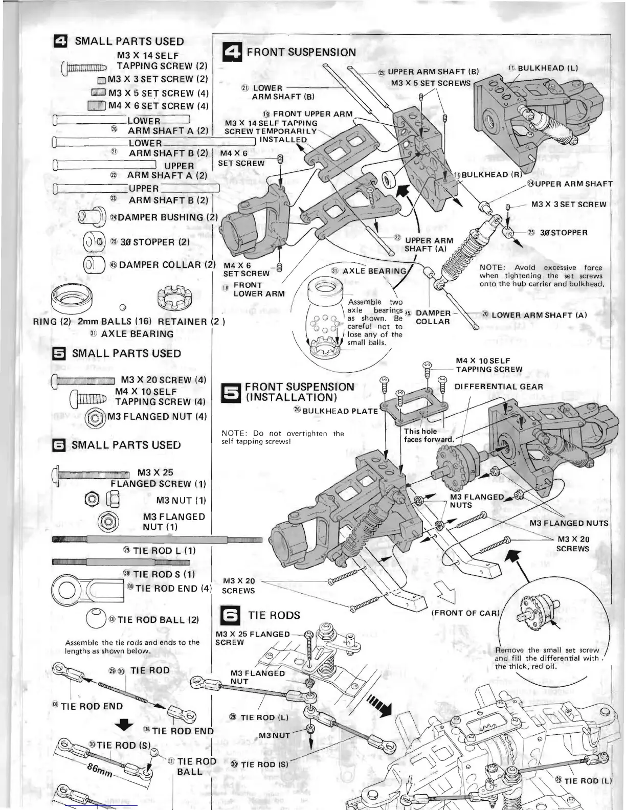 Page #4 background image