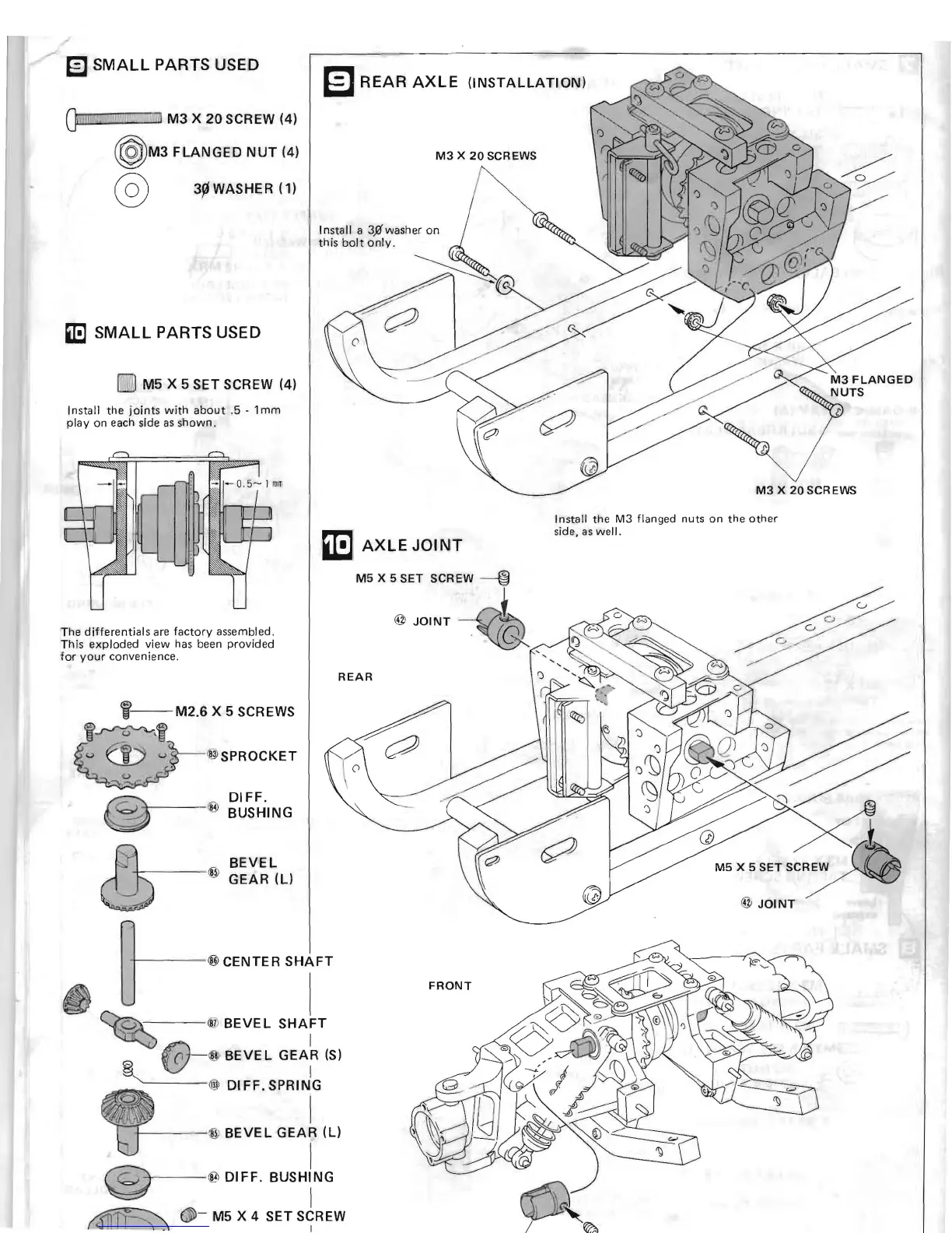 Page #6 background image
