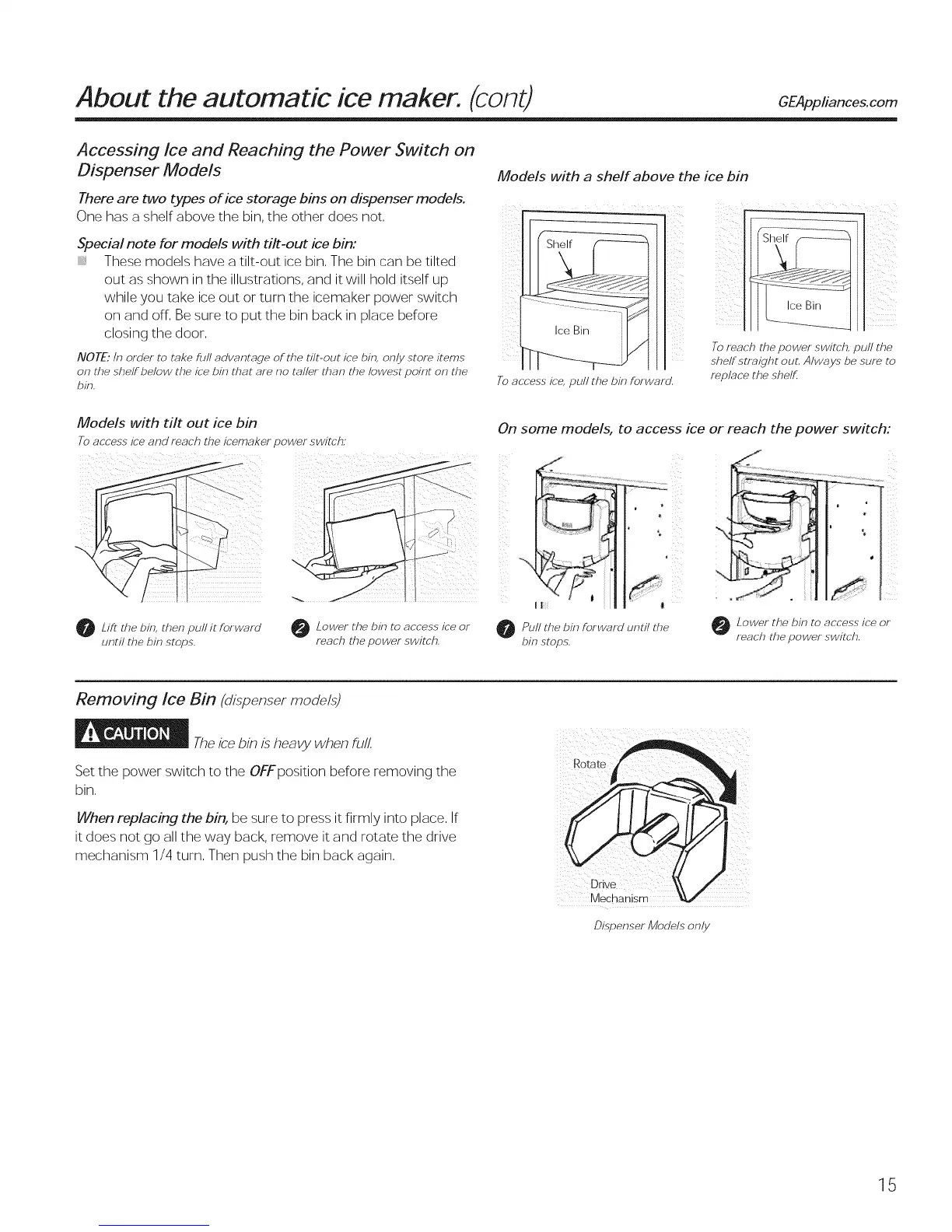 Page #15 background image