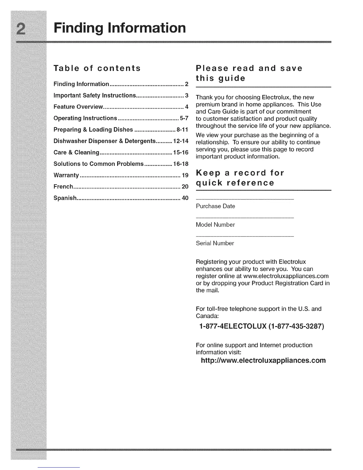 Page #2 background image