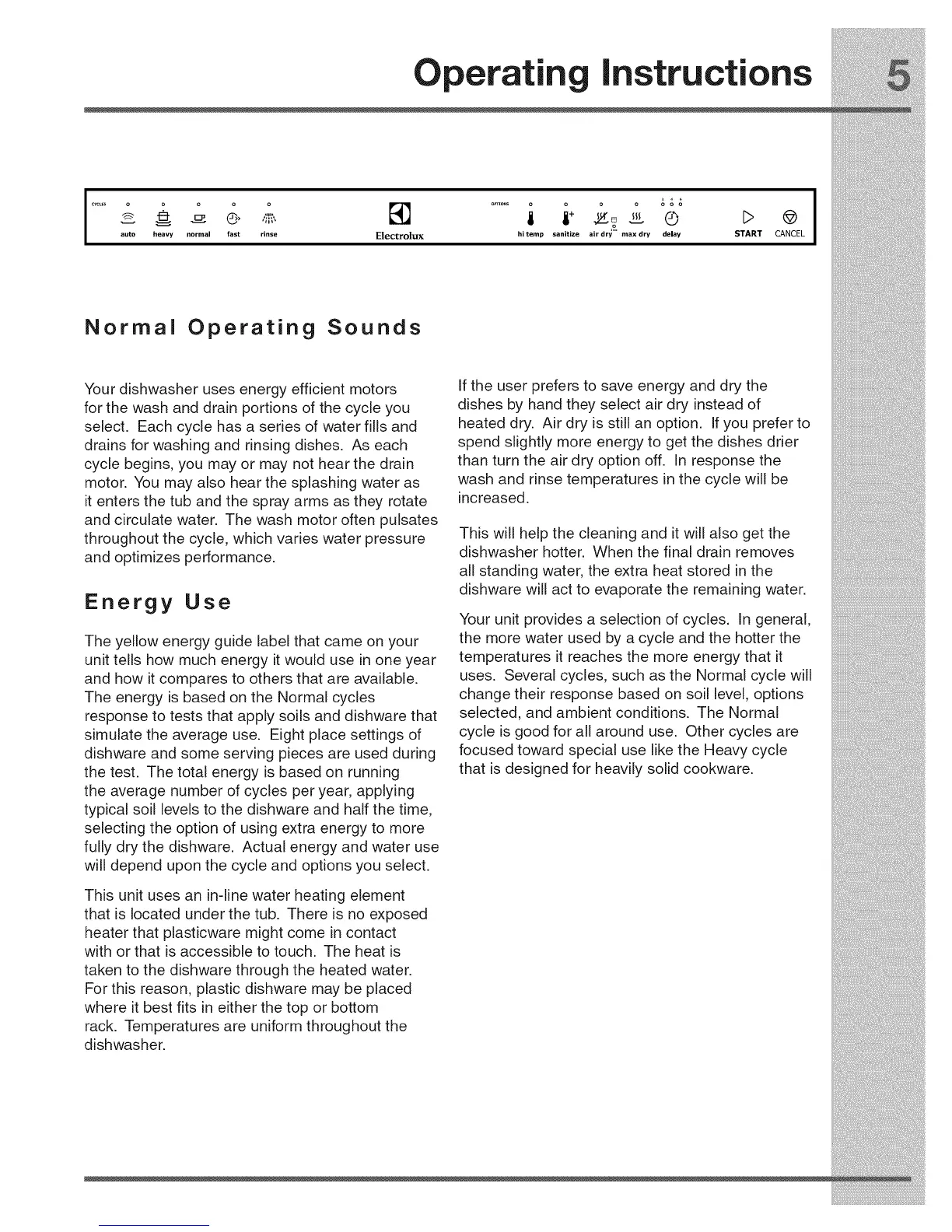 Page #5 background image