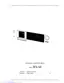 Preview: User Guide